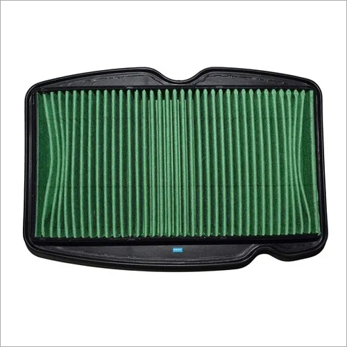 Plastic Honda Cb Unicorn Air Filter