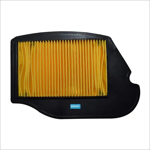 Plastic Tvs Jupiter Nm Air Filter