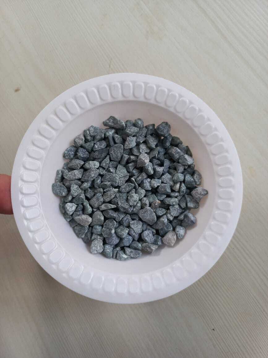 Red Rosted Blood Red Crudhed Crumb Aggregate Gravels Tiles And Big Construction Project Used Red Marble And Granite Stone Chips Size: Available Size: (1) 0.5mm To 1mm