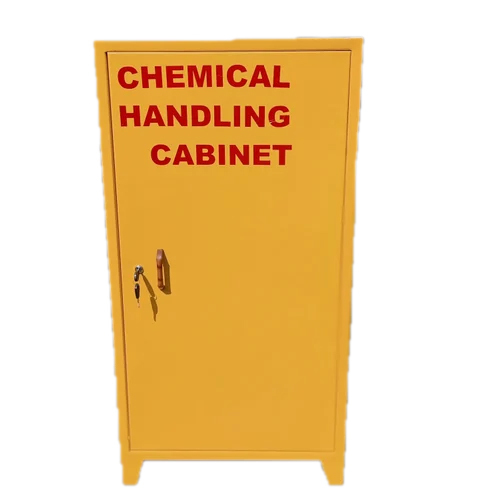 केमिकल हैंडलिंग कैबिनेट