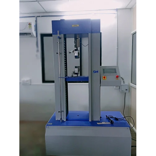 Ms Utm Machine