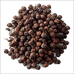 काली मिर्च