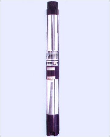 4" सबमर्सिबल पंपसेट