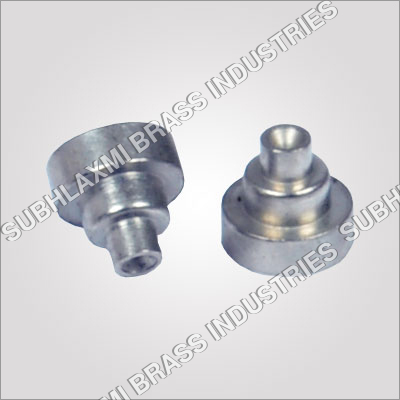 Brass Guide Pins