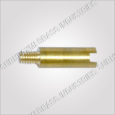 पीतल सेनेटरी पार्ट्स