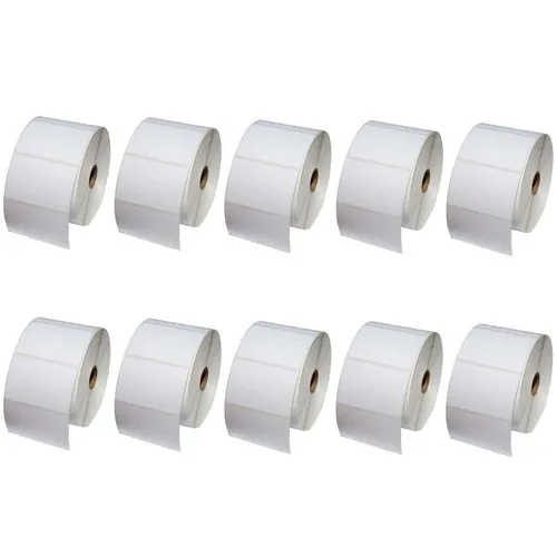 Thermal Label - Application: Industrial