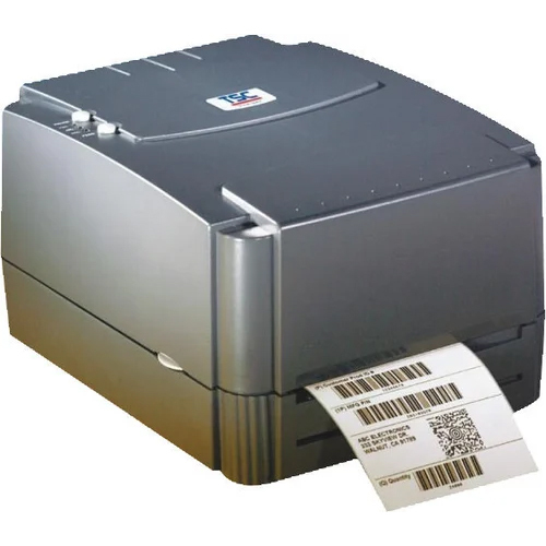 Tsc Tttp-244 प्रो बारकोड प्रिंटर आवेदन: औद्योगिक