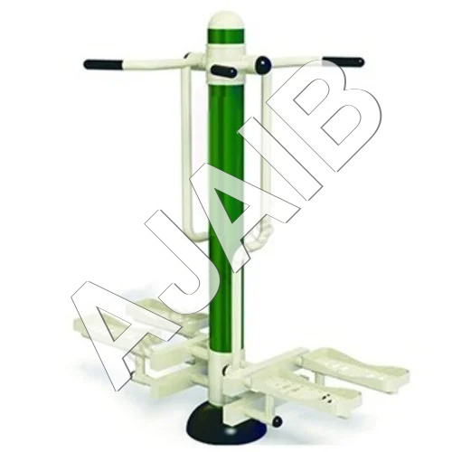 डबल डोर स्टॉपर एप्लीकेशन: टोन अप मसल