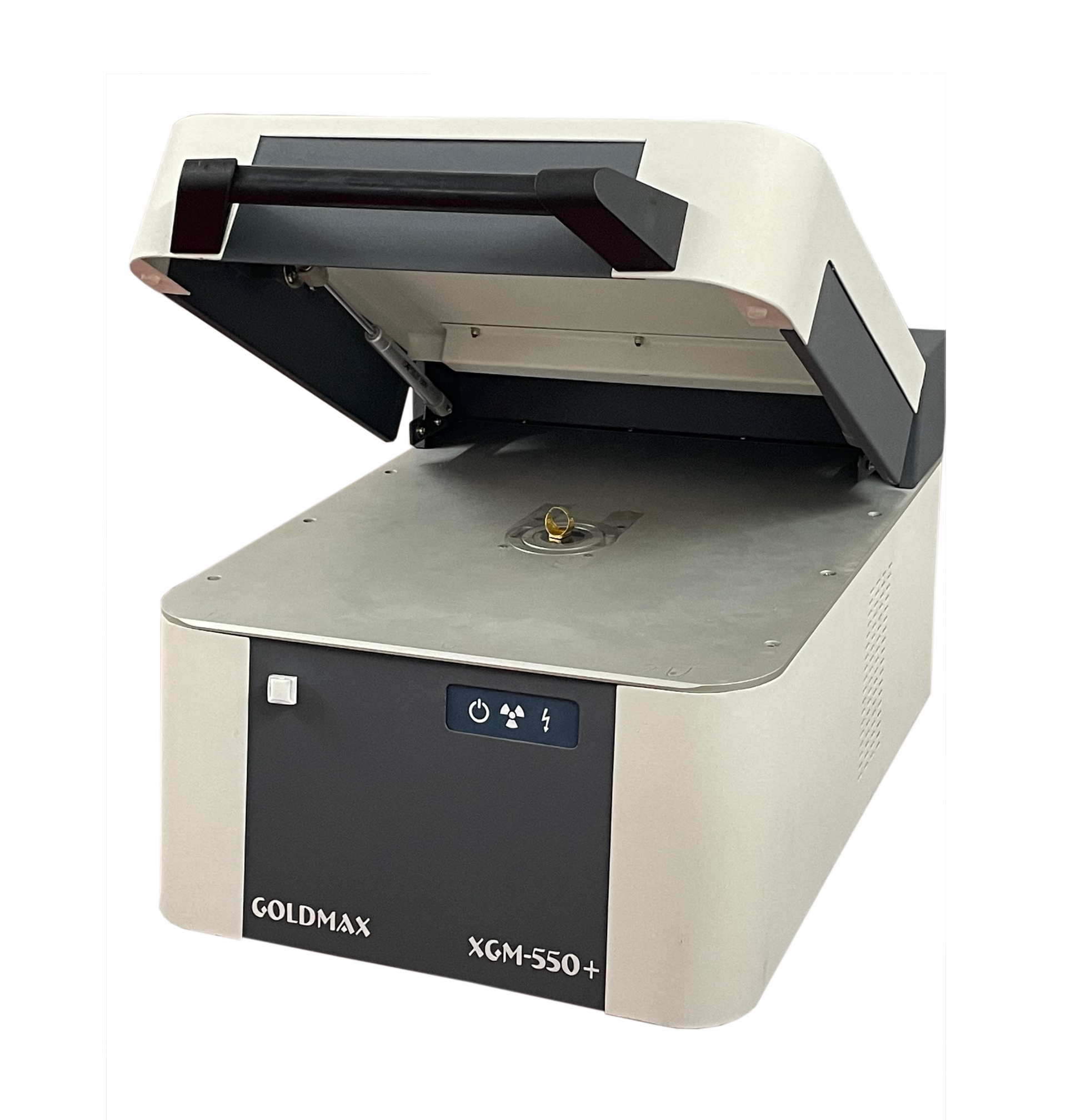 Gold Purity Testing Machine Application: Industrial