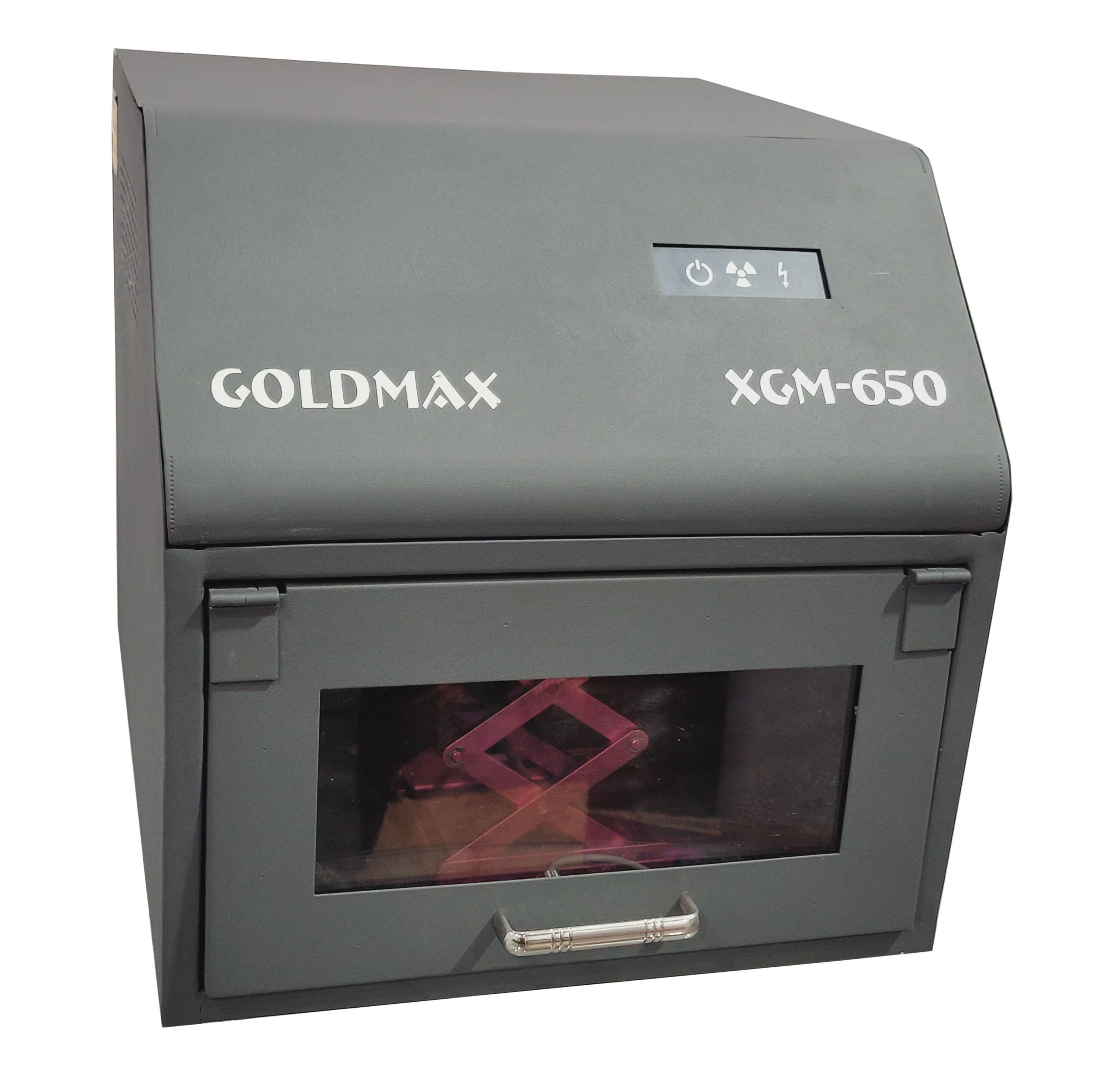 Gold Purity Testing Machine Application: Industrial