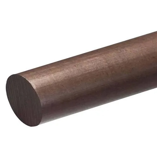 Bronze Filled Ptfe Grade Rod Size: Customized