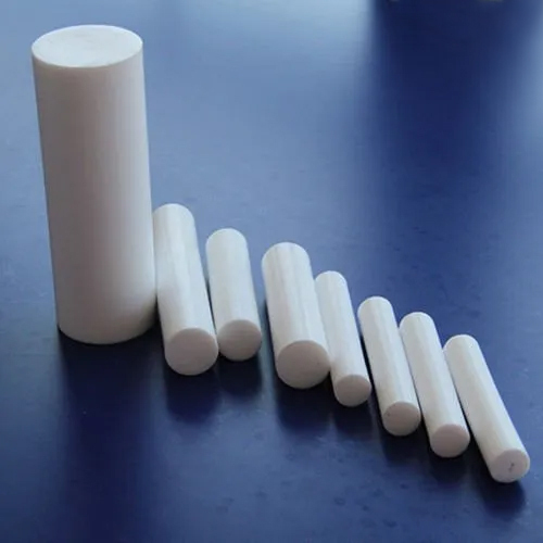 Round Ptfe Rod Size: Customized
