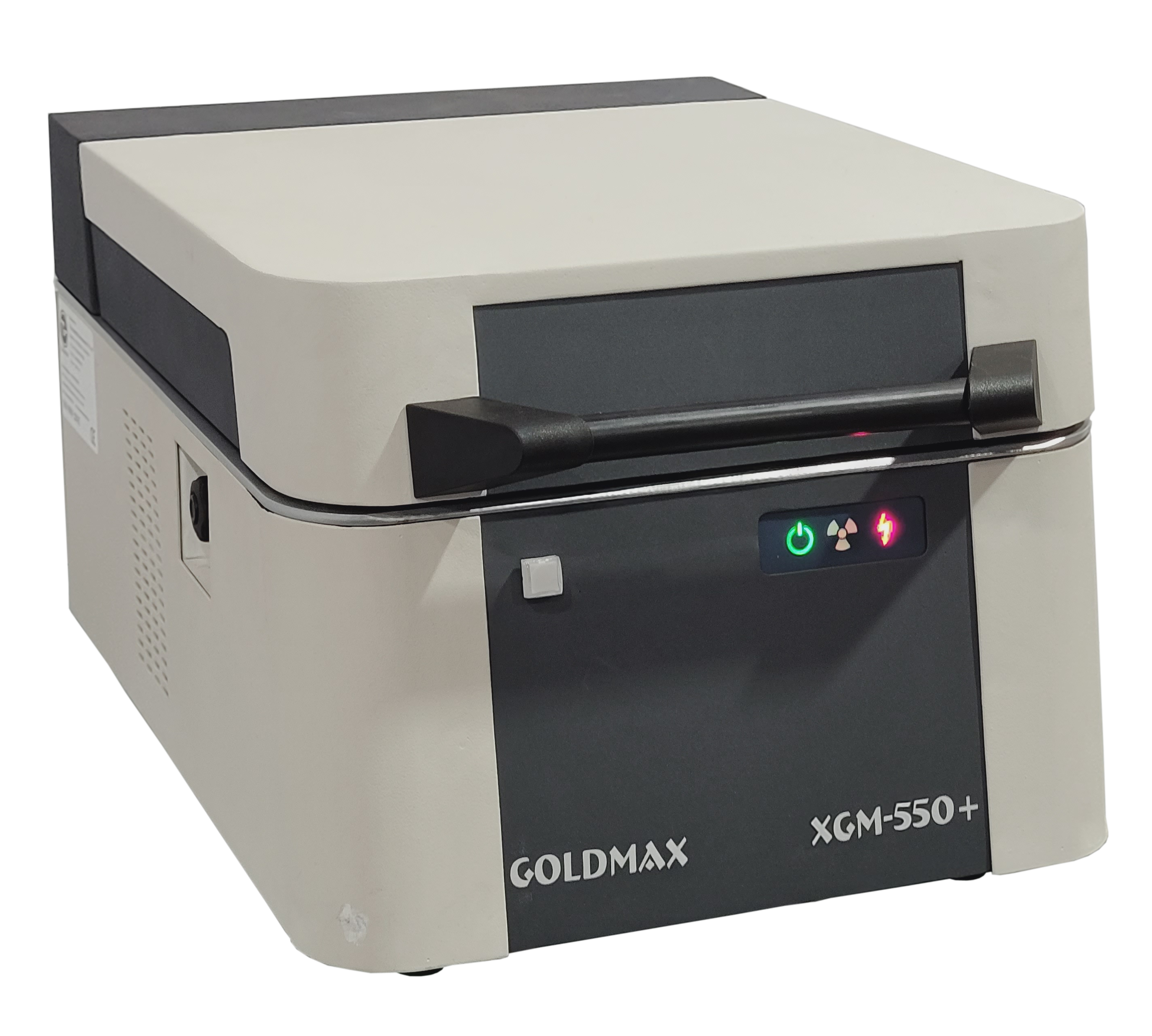 Handheld Gold Testing Machine