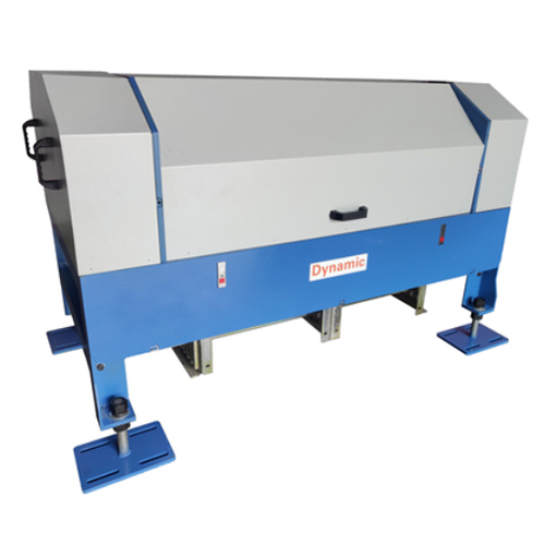 Mild Steel 2688 Hooks Electronic Jacquard (Dej21 2688)