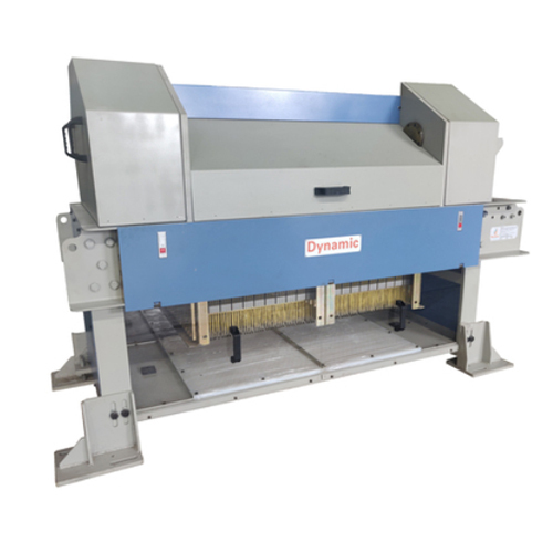 Mild Steel 2688 Hooks Electronic Jacquard (Dej22 2688)