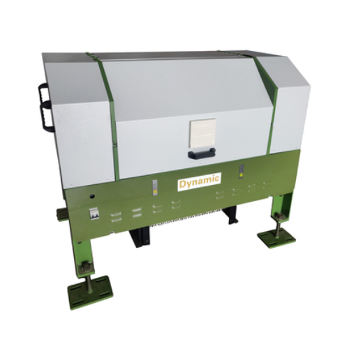 Heavy Duty Electronic Jacquard - Mild Steel, 1408 & 1536 Hooks, 300 RPM Speed | Automatic Operation, 1 Year Warranty, 650 kg Weight