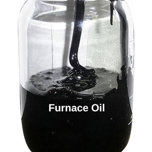 Furnace Oil - Petroleum-Based Fuel | Strong Smell, Clean-Burning, Ash-Free, High-Energy, Suitable for Commercial and Automotive Applications