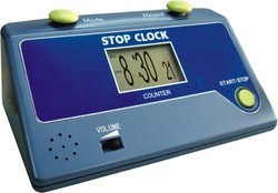 Digital Stop Clock Dimension(L*W*H): 88.9 X 3.8 X 20.3  Centimeter (Cm)