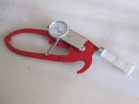 स्टेनलेस स्टील हार्पेंडेन कैलिपर (भारतीय)