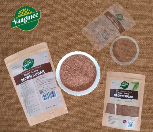 स्वीट ब्राउन शुगर