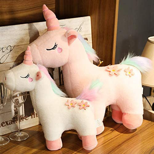 Gold Unicorn 40cm