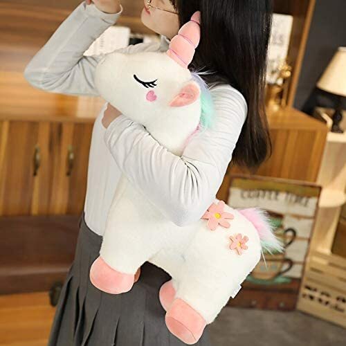 Gold Unicorn 40cm