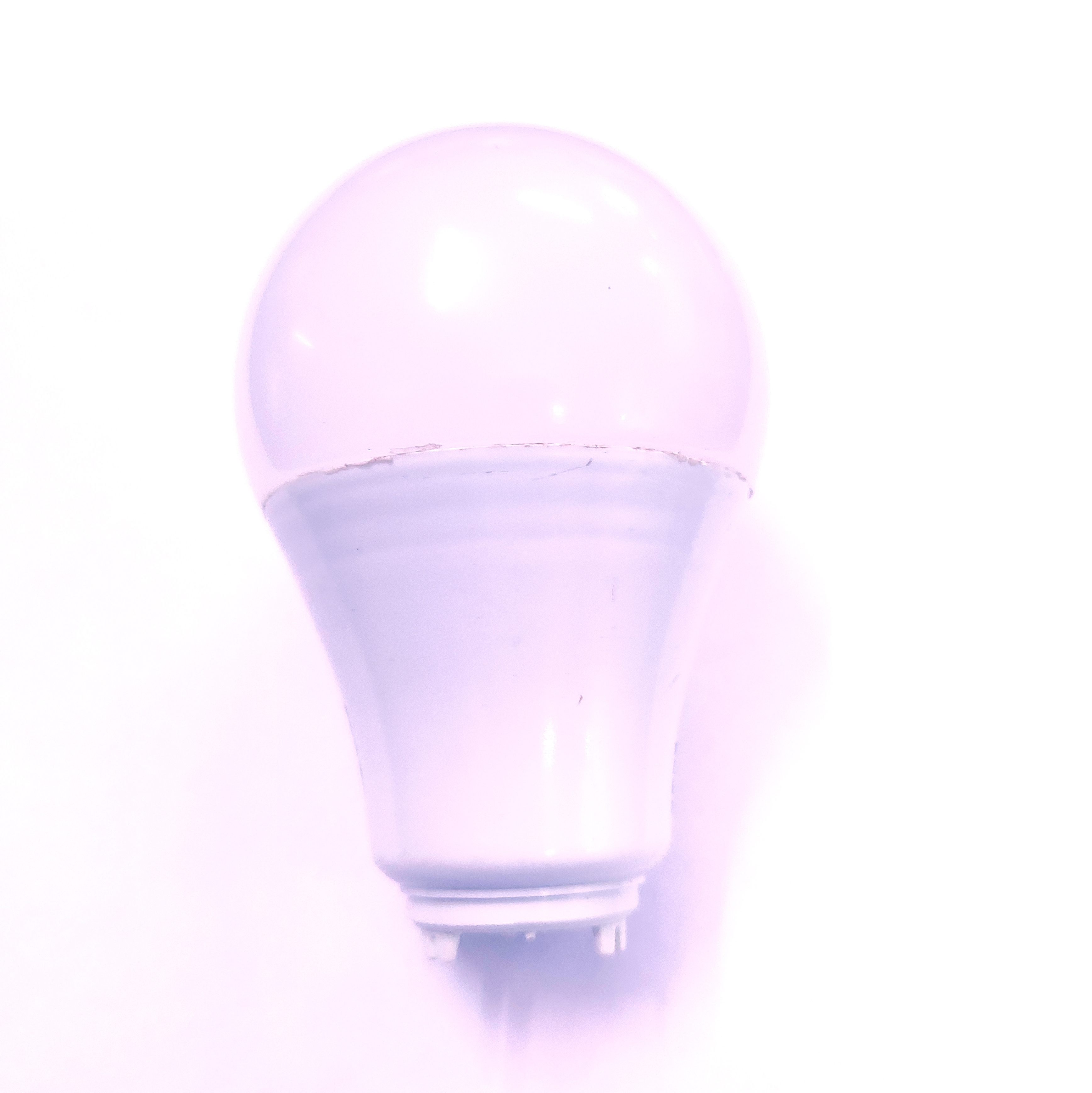 White Led Bulb Raw Material 9 Watt To 50 Watt
