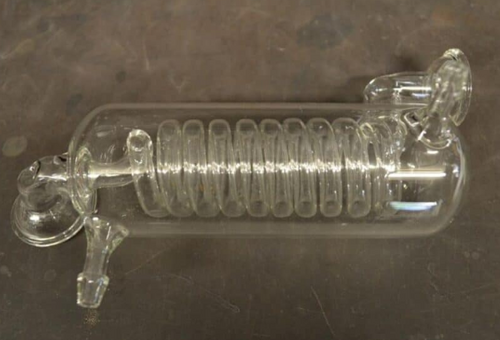 कॉइल कंडेंसर