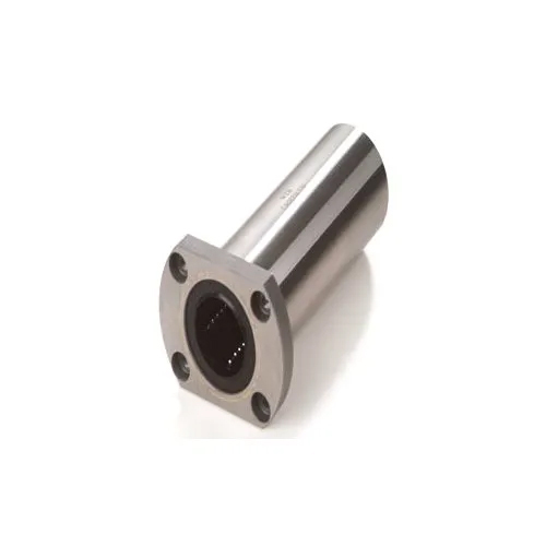 LMH-L Linear Bearing - Stainless Steel, Different Sizes Available | Industrial Use, Linear Bearing Type for Smooth and Precise Movement