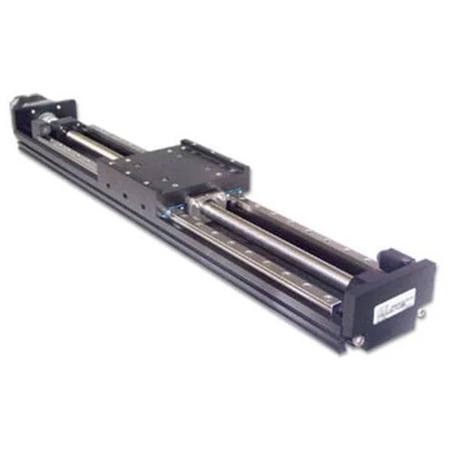 लीड स्क्रू लीनियर स्लाइड आवेदन: औद्योगिक