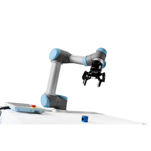 मेटल रोबोटिक आर्म