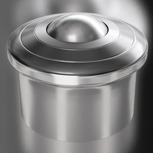 कम ऊर्जा खपत वाली एल्युमिनियम बॉल ट्रांसफर यूनिट