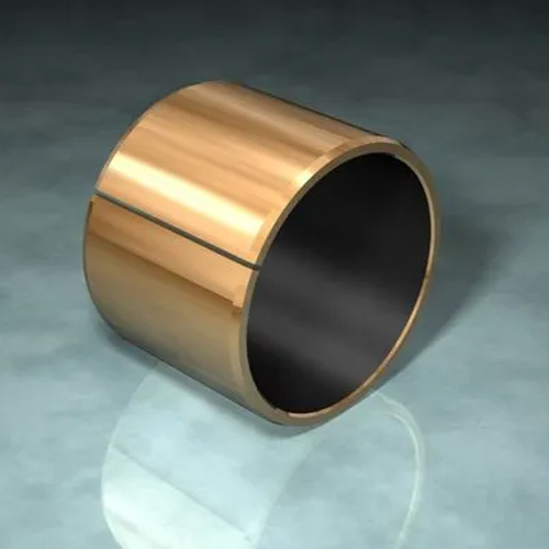 पॉलिश म्यू डू ब्रास बुश