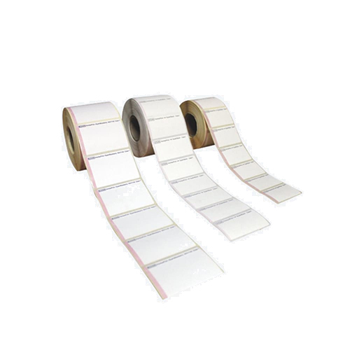 White Documentation Labels