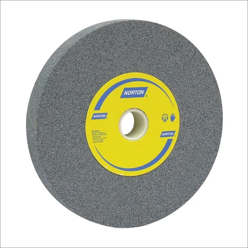 Round Portable Grinding Wheel
