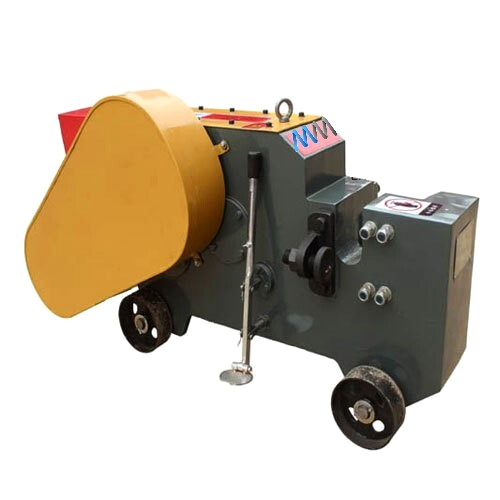 VKJ Bar Cutting Machine GQ50