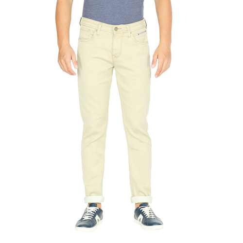 लॉमैन स्लिम फिट जींस