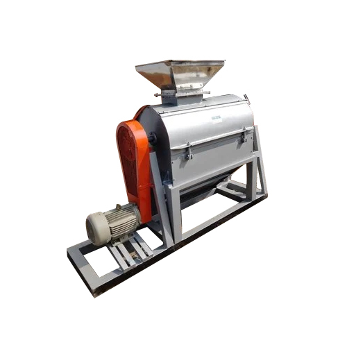 Cage Mill Machine - Automatic Grade: Automatic