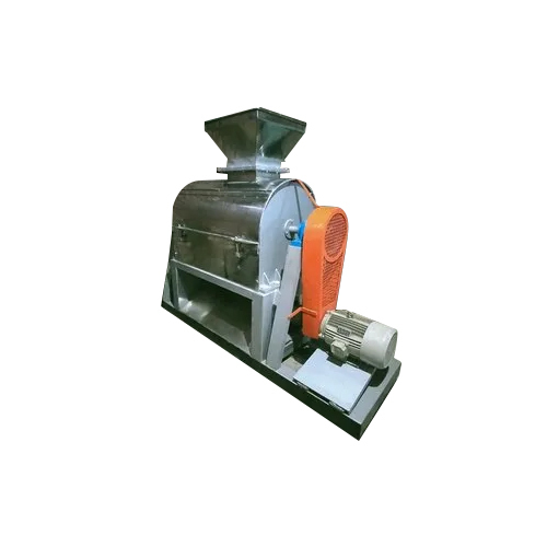 Cage Mill Machine - Automatic Grade: Automatic