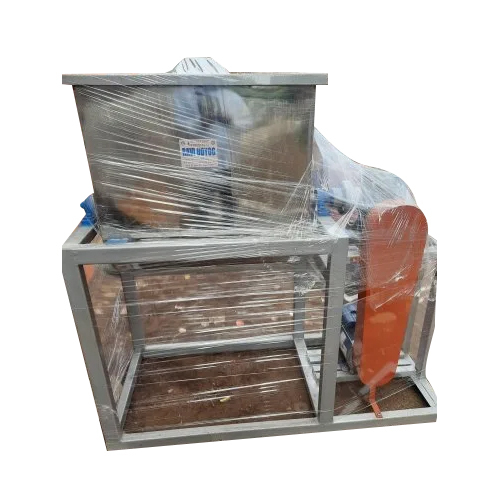 Detergent Mixing Machine - Automatic Grade: Automatic
