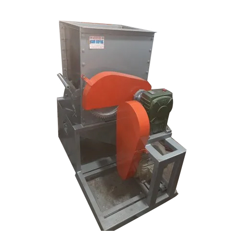 Sigma Mixer Machine - Color: Grey