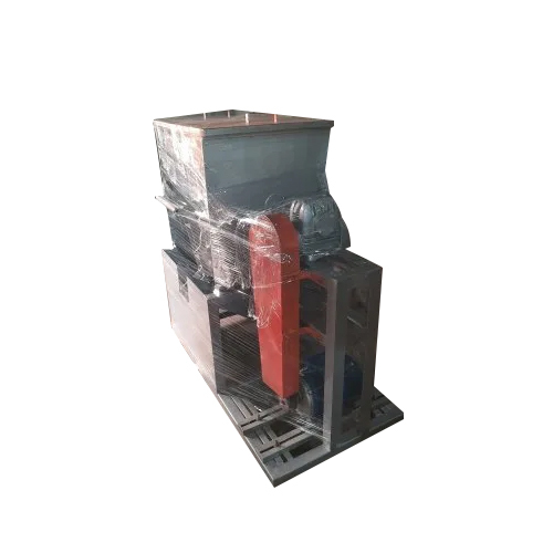 Ribbon Blender Detergent Powder Mixer Machine - Feature: High Efficiency