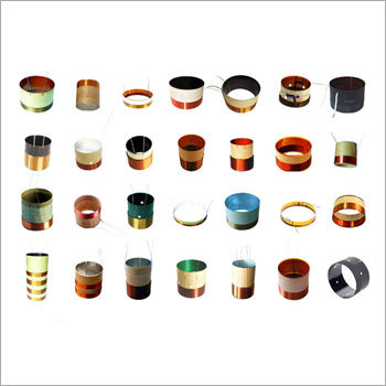 वॉइस कॉइल