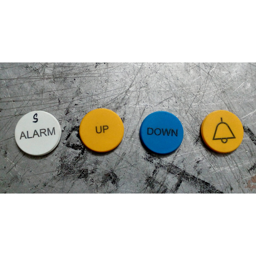 Metal Laser Marking Services - Precision Engraving On Various Metals | Customizable Designs, High Durability, Fast Turnaround