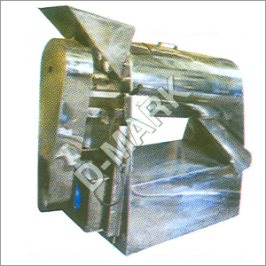 Pulper Or Finisher at Best Price in Delhi, Delhi | D-mark Engineers