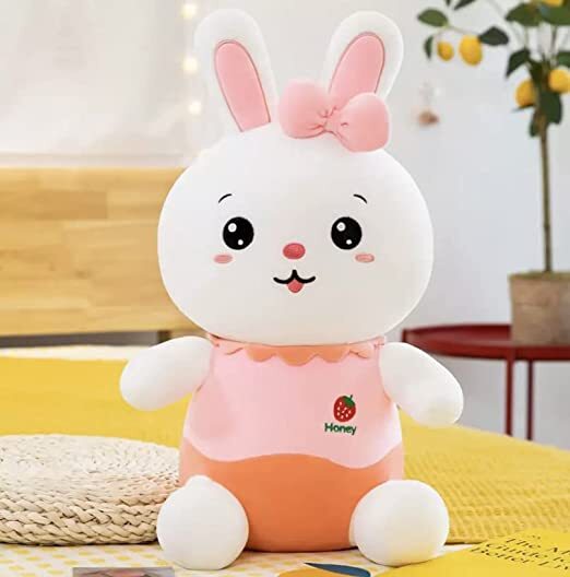 Honey Rabbit-35cm