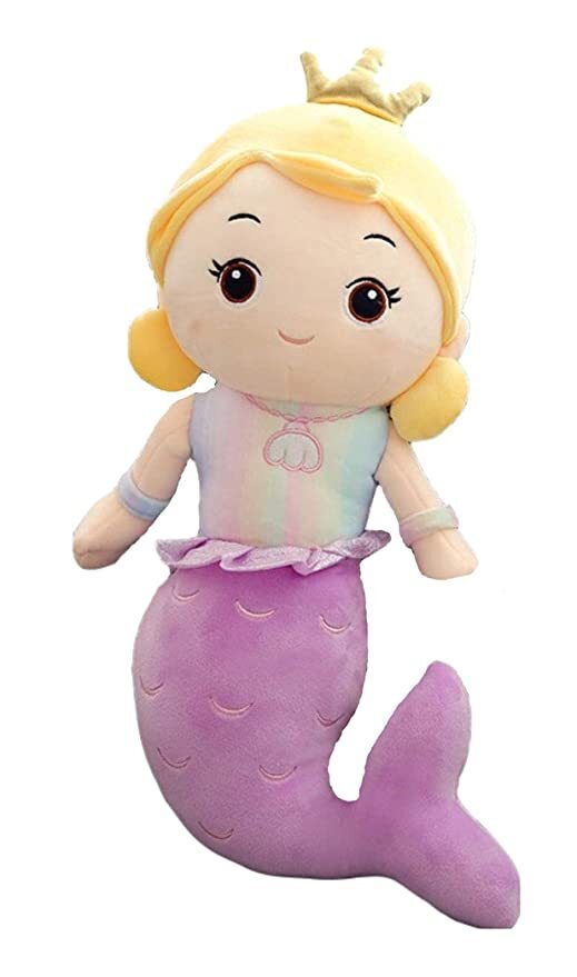 Mermaid Doll-65cm