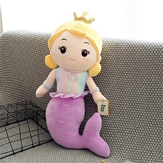 Mermaid Doll-65cm