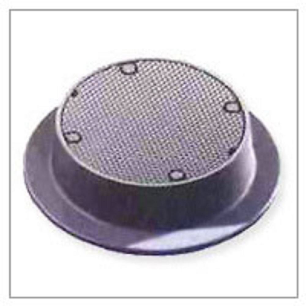 Water Tight Manhole Cover - Material: Composite Material