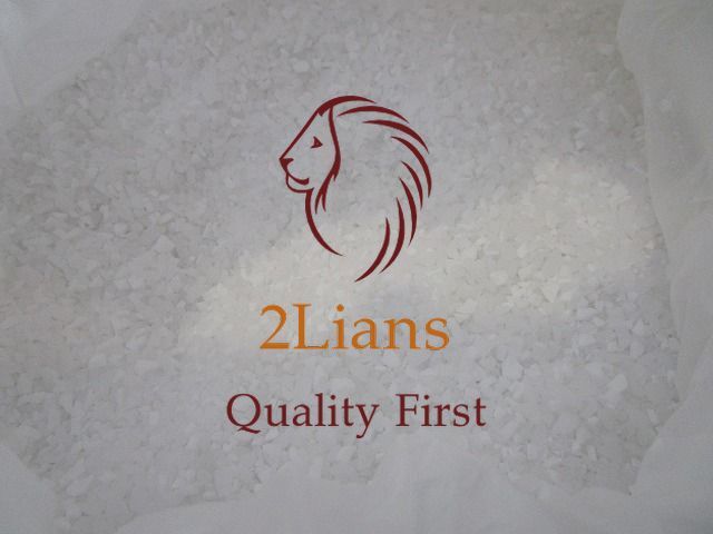 Pmma Sheet - Regrind Grade, Extruded White Color | Ideal For Recycling Applications